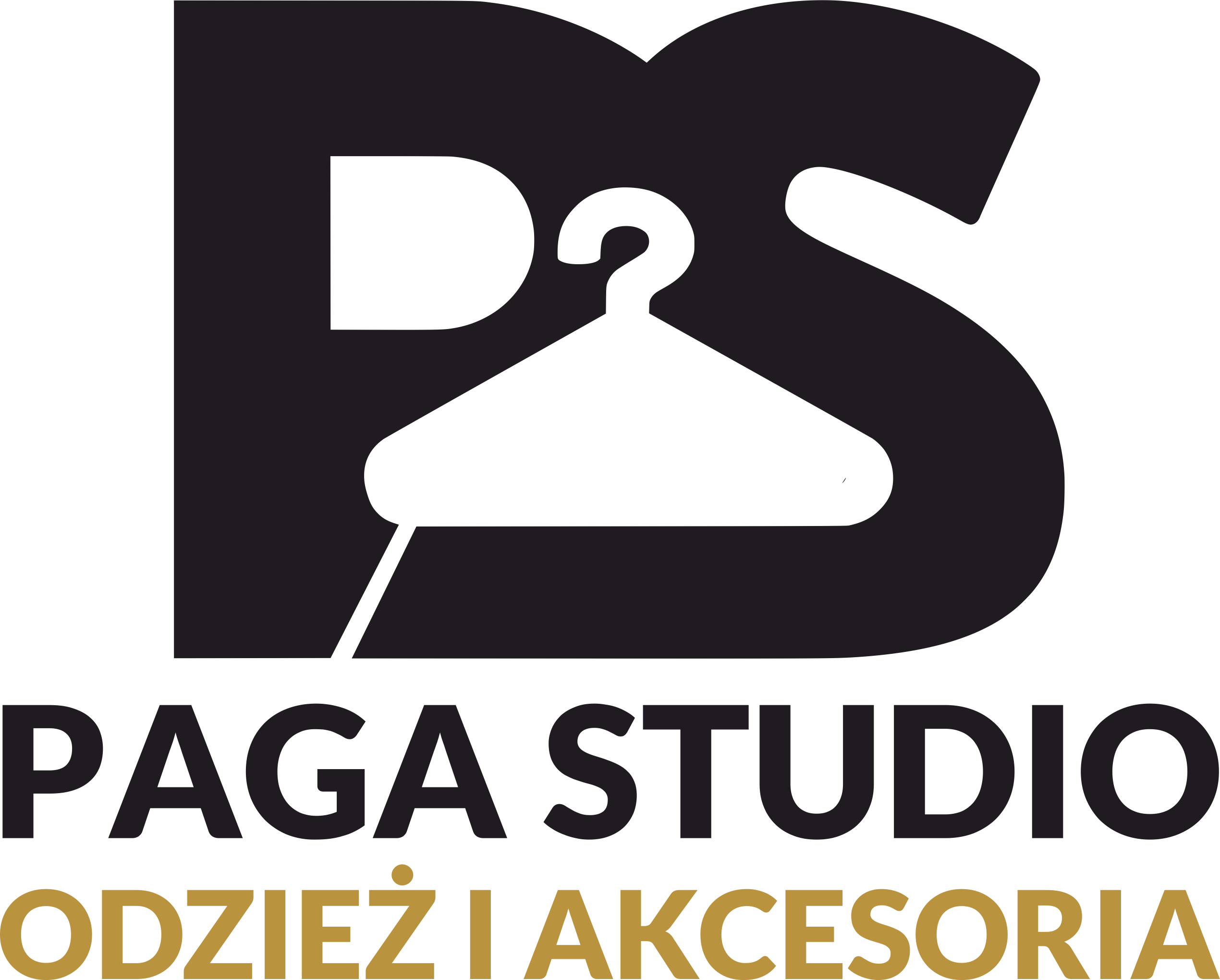 PaGa Studio PAULA GAWROŃSKA